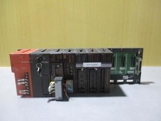  MITSUBISHI A1S61PN A2USHCPU-S1 A1SJ71UC24-R4 A1SX42 A1SX42 A1SX41 A1S38B 