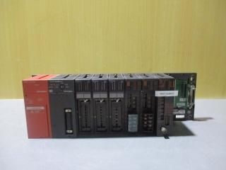 MITSUBISHI A1S61PN A2USCPU A1SH42*3 A1SJ71UC24-R4*2 A1SJ71BR11 A1S38B