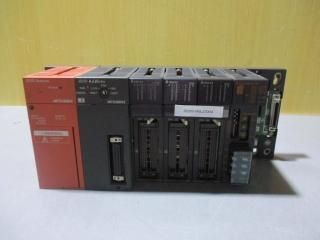  MITSUBISHI A1S61PN A2USCPU A1SH42*3 A1SJ71UC24-R42 A1S35B