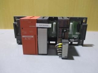  MITSUBISHI A1S61PN A1S68DAV A1SJ61QBT11 A1S65B