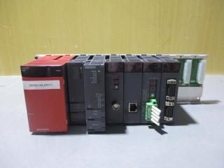  Mitsubishi Q64P Q12HCPU Q172CPUN QJ71BR11 QJ71E71-100 QJ71DN91 QD51 Q38B