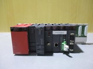  Mitsubishi Q64P Q12HCPU Q172CPUN QJ71BR11 QJ71E71-100 QJ71DN91 QD51 Q38B