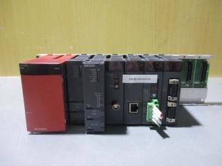  Mitsubishi Q64P Q12HCPU Q172CPUN QJ71BR11 QJ71E71-100 QJ71DN91 QD51 Q38B