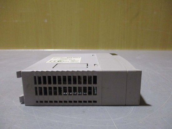 中古 HITACHI プログラマブルコントローラー EH-POS4 EH-150 PROGRAMMABLE CONTROLLER ＜2個＞ -  growdesystem