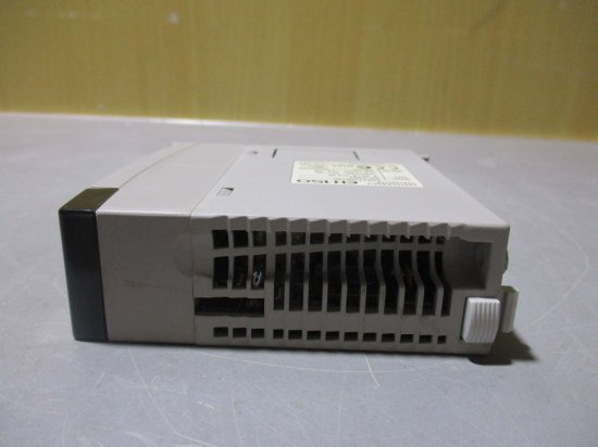 中古 HITACHI プログラマブルコントローラー EH-POS4 EH-150 PROGRAMMABLE CONTROLLER ＜2個＞ -  growdesystem