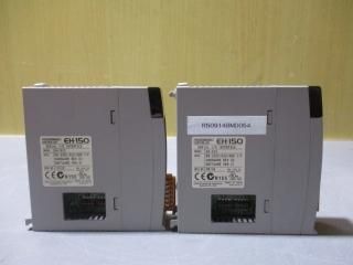  HITACHI ץޥ֥륳ȥ顼   EH-SIO  EH-150  SERIAL I/O INTERFACE  PROGRAMMABLE CONTROLLER  2