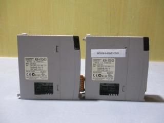  HITACHI ץޥ֥륳ȥ顼   EH-SIO  EH-150  SERIAL I/O INTERFACE  PROGRAMMABLE CONTROLLER  2