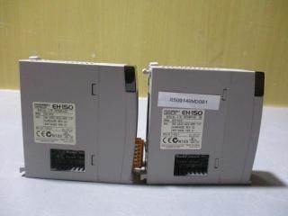  HITACHI ץޥ֥륳ȥ顼   EH-SIO  EH-150  SERIAL I/O INTERFACE  PROGRAMMABLE CONTROLLER  2