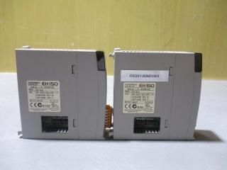  HITACHI ץޥ֥륳ȥ顼   EH-SIO  EH-150  SERIAL I/O INTERFACE  PROGRAMMABLE CONTROLLER  2