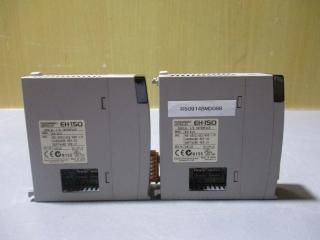  HITACHI ץޥ֥륳ȥ顼   EH-SIO  EH-150  SERIAL I/O INTERFACE  PROGRAMMABLE CONTROLLER  2