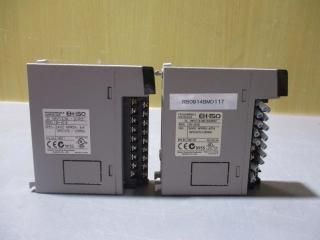  HITACHI PROGRAMMABLE CONCONTROLLER DC INPUT EH-XD16 2ġ