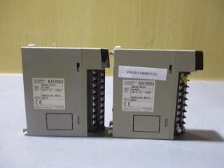  HITACHI ץޥ֥륳ȥ ʥϥ⥸塼 ANALOG OUTPUT EH-150 EH-AY4H 2ġ