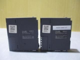  MITSUMISHI   QJ61BT11N  CC-Linkޥ˥å 2