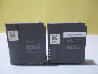  MITSUMISHI   QJ61BT11N  CC-Linkޥ˥å 2