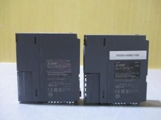  MITSUMISHI   QJ61BT11N  CC-Linkޥ˥å 2