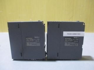  MITSUBISHI POSITIONING UNIT QD75MH2 24VDC2