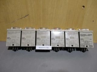  OMRON TIMER H3CR-A8  åɥơȥ 6