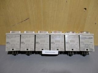  OMRON TIMER H3CR-A8  åɥơȥ 6