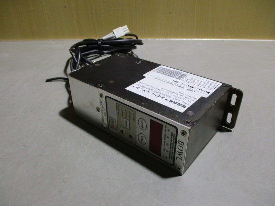 中古 IAT MFC-1.5A1 電磁用コントローラ - growdesystem