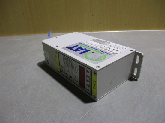 中古 IAT MFC-1.5A1 電磁用コントローラ - growdesystem