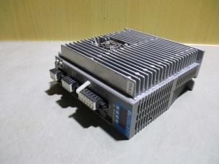 CKD AC SERVO DRIVER NCR-HE2801A-A-010