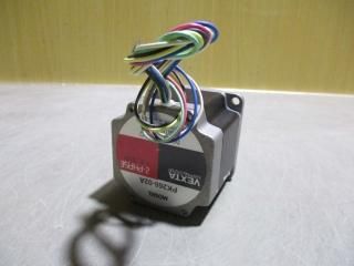  ORIENTAL MOTOR STEPPING MOTOR PK266-02A