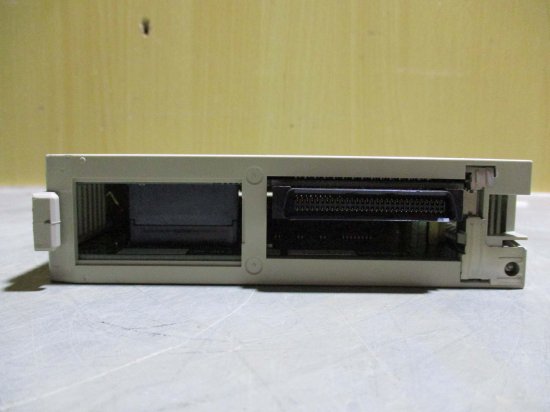 中古 OMRON PLC 位置制御装置 CS1W-NC113 - growdesystem