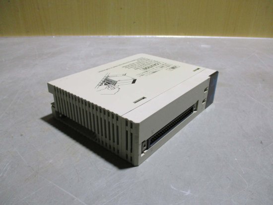 中古 OMRON PLC 位置制御装置 CS1W-NC113 - growdesystem