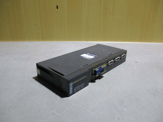 中古 MITSUBISHI A273EX サーボ外部信号入力ユニット - growdesystem