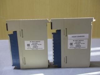  SHARP DC INPUT MODULE JW-212NA 2
