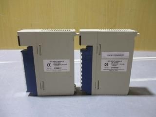  SHAPP DC INPUT MODULE JW-214NA 2