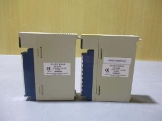  SHARP DC INPUT MODULE JW-212NA 2