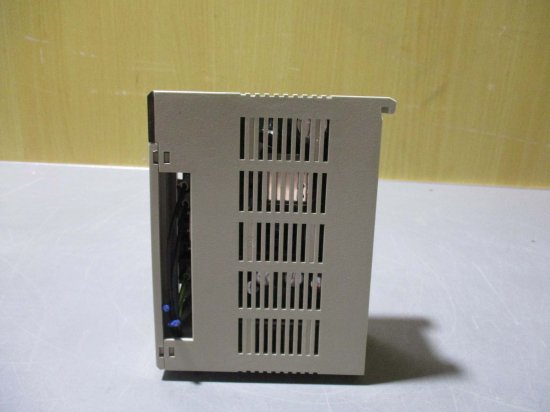 中古 OMRON POWER SUPPLY UNIT C200HW-PA204R 電源ユニット AC100-120/200-240V 120VA -  growdesystem