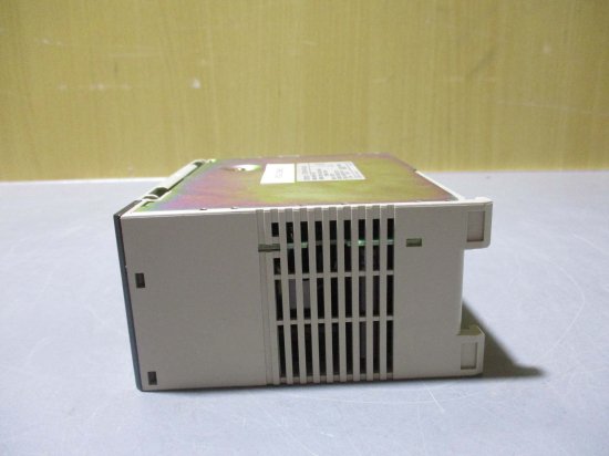 CK19950] OMRON C200HW-PA204R POWER SUPPLY UNIT 電源ユニット 動作保証-