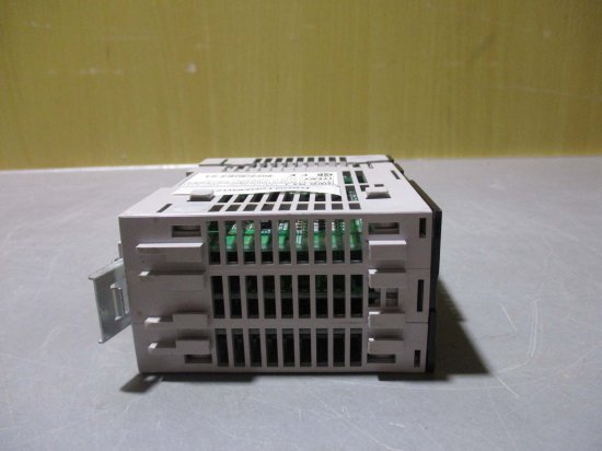 中古 JTEKT TOYOPUC-PCS-J CPU OP(MON) TDC-6344 - growdesystem