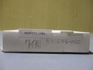  OMRON SOLID STATE RELAY G3FD-X03S 7