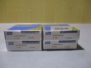  KOYO SV6007ZZSTC4 YS GZB 4
