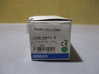  OMRON E3X-DA11-S ť󥵡å 
