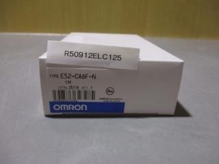  OMRON E52-CA6F-N ٥󥵡