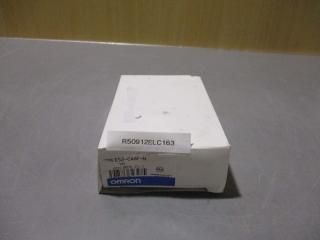  OMRON E52-CA6F-N ٥󥵡