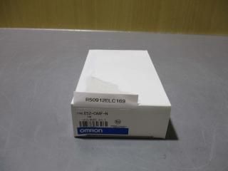  OMRON E52-CA6F-N ٥󥵡