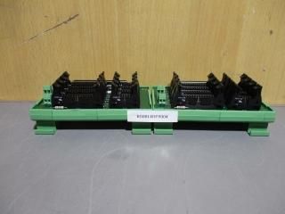  PHOENIX CONTACT UMK-SE 11.25-1 VARIOFACE RELAY MODULE 2