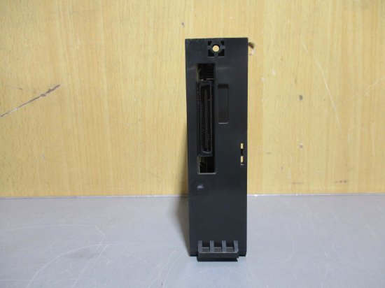 中古 MITSUBISHI A1SD62 三菱 PLC シーケンサ 入力ユニット 2個 - growdesystem