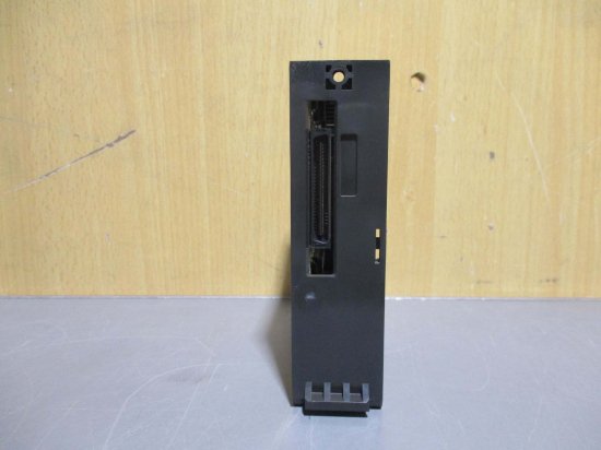 中古 MITSUBISHI A1SD62 三菱 PLC シーケンサ 入力ユニット 2個 - growdesystem