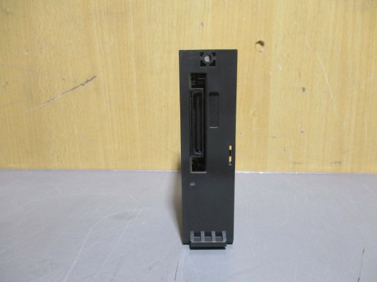 中古 MITSUBISHI A1SD62 三菱 PLC シーケンサ 入力ユニット 2個 - growdesystem