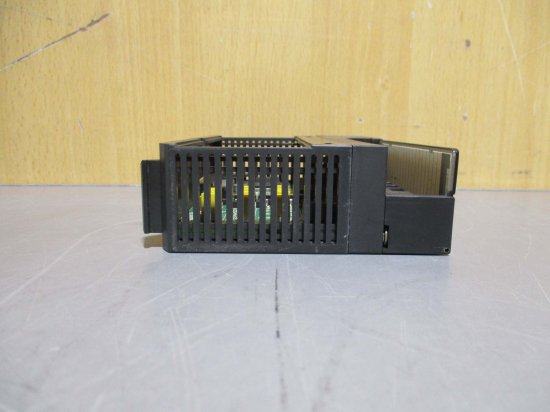 中古 MITSUBISHI A1SD62 三菱 PLC シーケンサ 入力ユニット 2個 - growdesystem