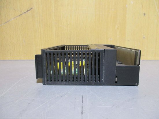 中古 MITSUBISHI A1SD62 三菱 PLC シーケンサ 入力ユニット 2個