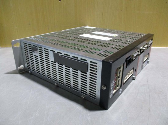 中古 ESTIC ENRZ-AU50R-10 A12E2-HX-5722 AXIS CONTROL UNIT - growdesystem