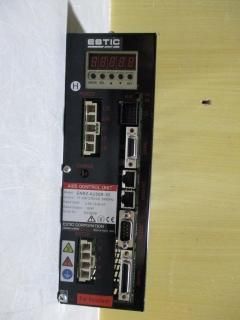  ESTIC ENRZ-AU50R-10 A12E2-HX-5722 AXIS CONTROL UNIT