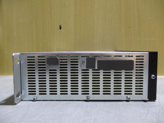 中古 ESTIC ENRZ-AU50R-10 A12E2-HX-5722 AXIS CONTROL UNIT - growdesystem